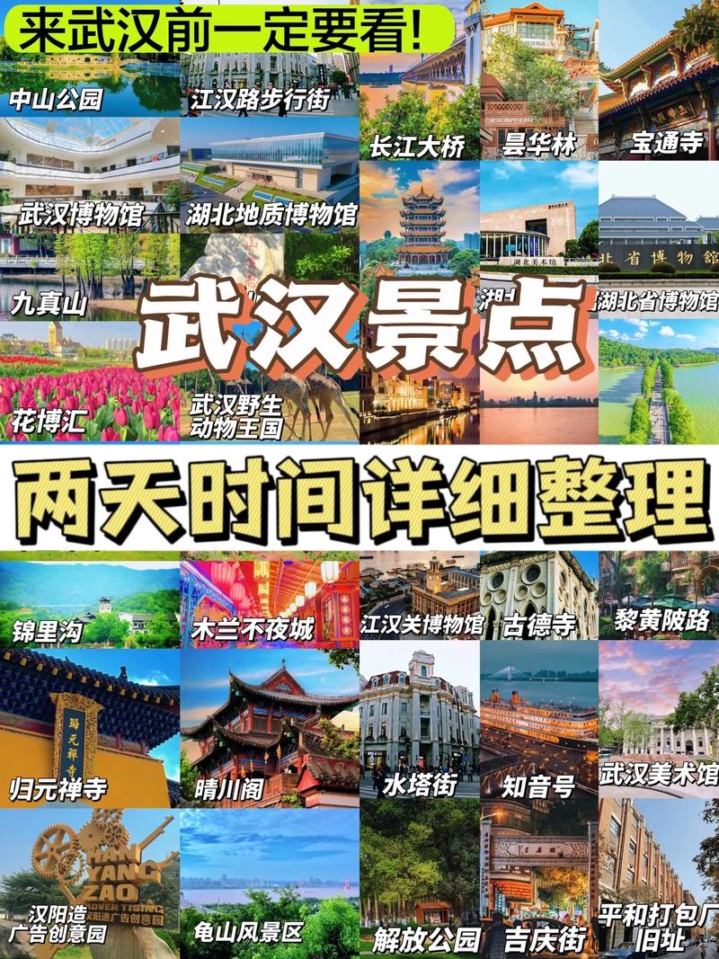 武汉旅行社哪家好？武汉旅行社排名第一？-第5张图片-屿企百科网