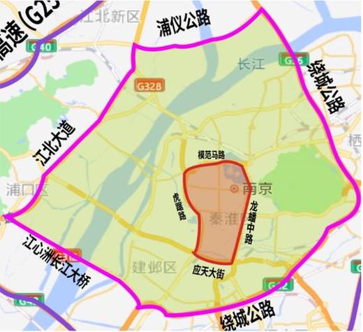 几点以后限行南京限号,南京限牌几点到几点?-第2张图片-屿企百科网 几点以后限行南京限号,南京限牌几点到几点?-第2张图片-屿企百科网