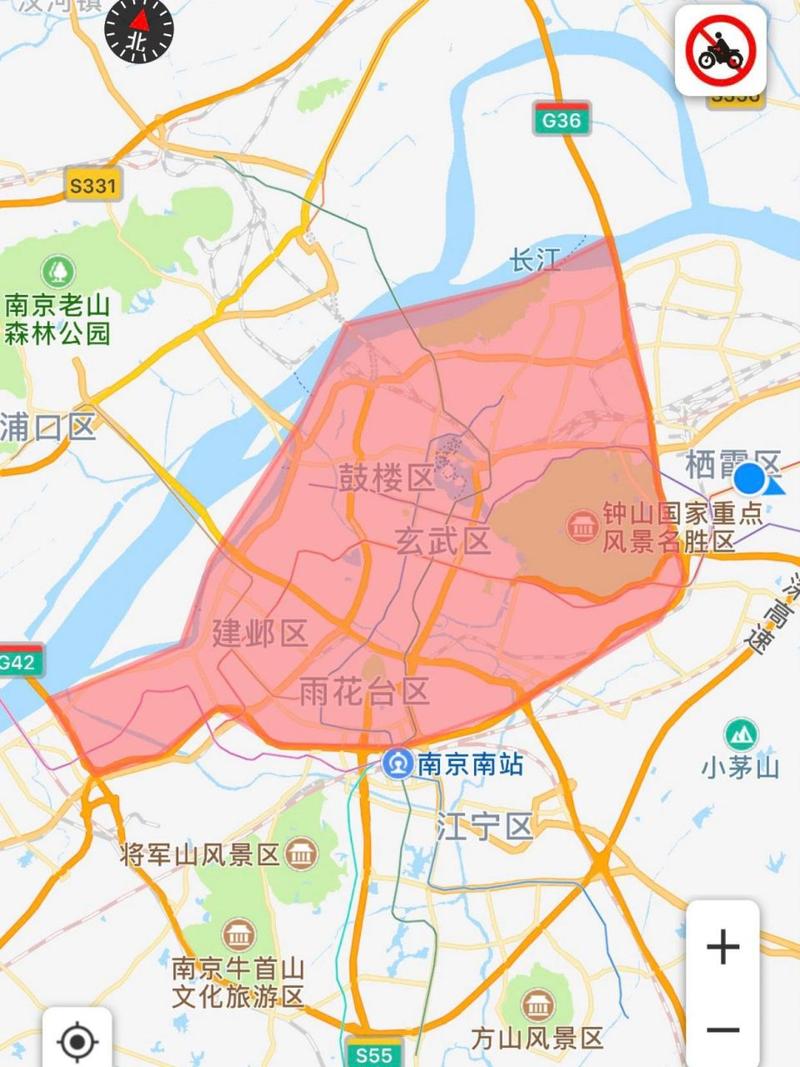 几点以后限行南京限号,南京限牌几点到几点?-第6张图片-屿企百科网 几点以后限行南京限号,南京限牌几点到几点?-第6张图片-屿企百科网