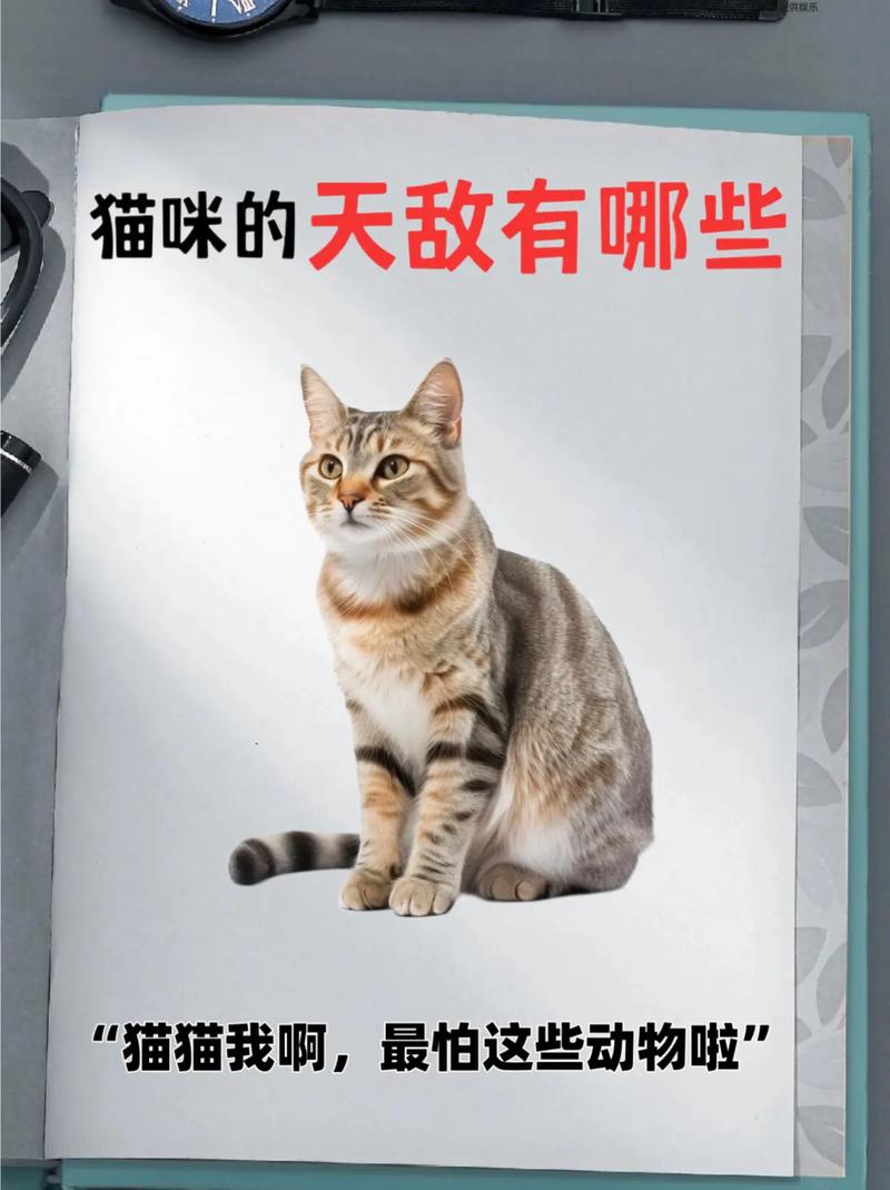 猫的天敌是什么动物，豹子的天敌是什么动物-第3张图片-屿企百科网