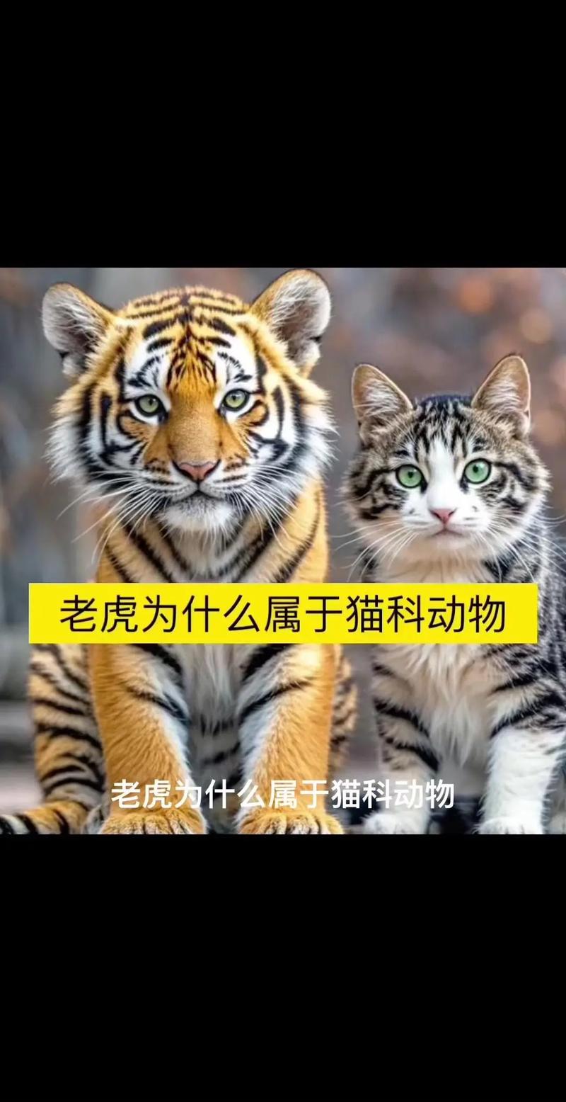 猫的天敌是什么动物，豹子的天敌是什么动物-第4张图片-屿企百科网