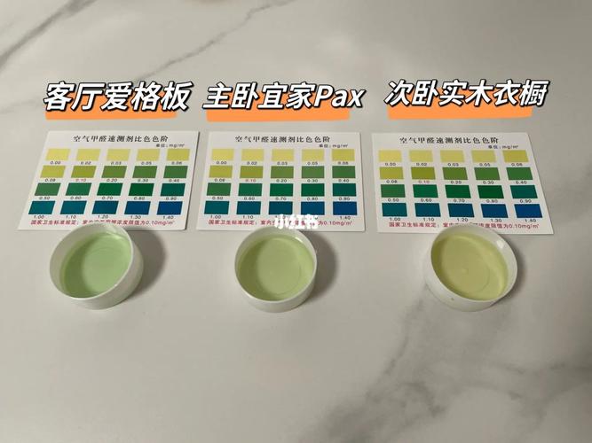 宜家家具甲醛含量如何，宜家家具甲醛超标吗豆瓣？-第1张图片-屿企百科网