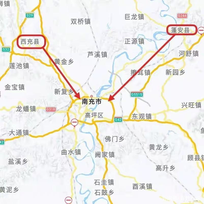 西充30天天气预报，西充30天天气预报查询-第5张图片-屿企百科网