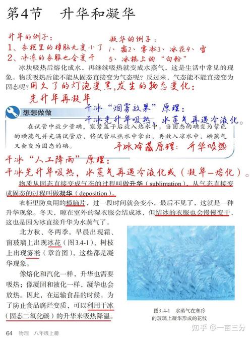碘为什么不先熔化而是升华，碘为什么不先熔化而是升华的原因？-第1张图片-屿企百科网