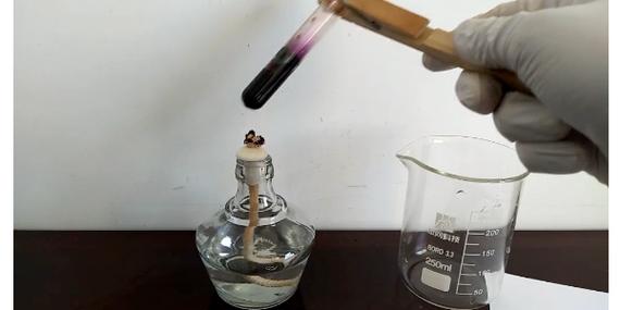 碘为什么不先熔化而是升华，碘为什么不先熔化而是升华的原因？-第6张图片-屿企百科网