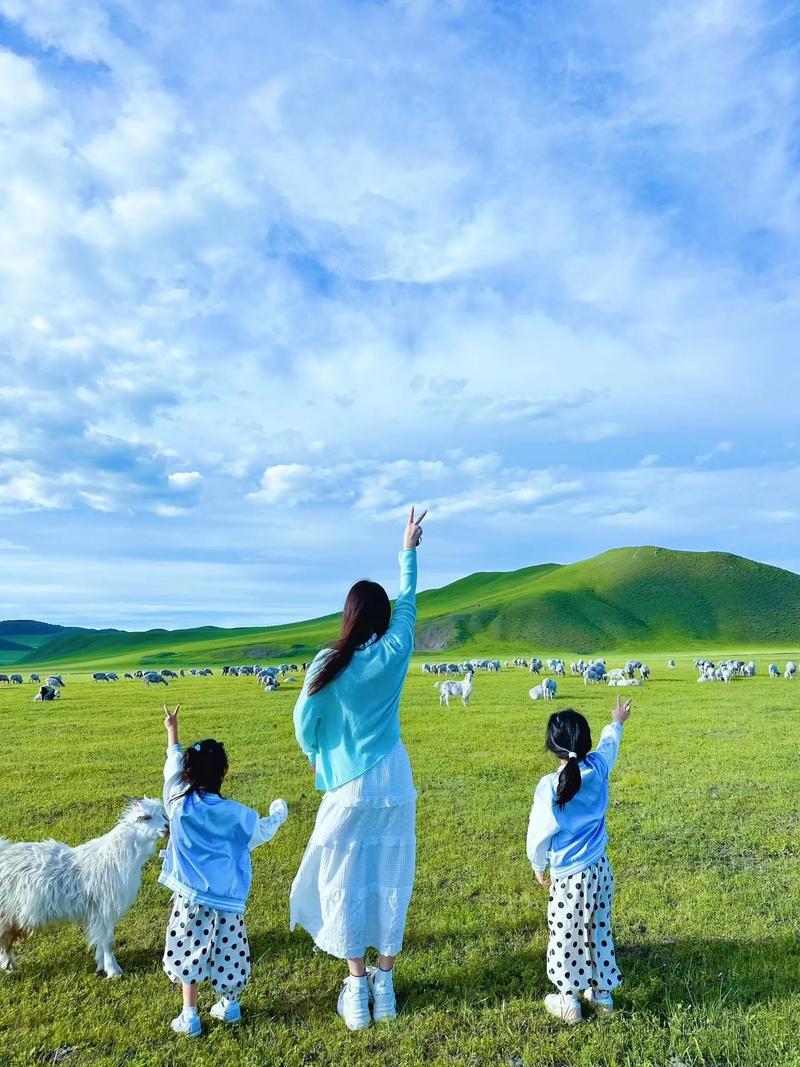 适合带孩子去旅游的地方，成都最适合带孩子去旅游的地方-第6张图片-屿企百科网