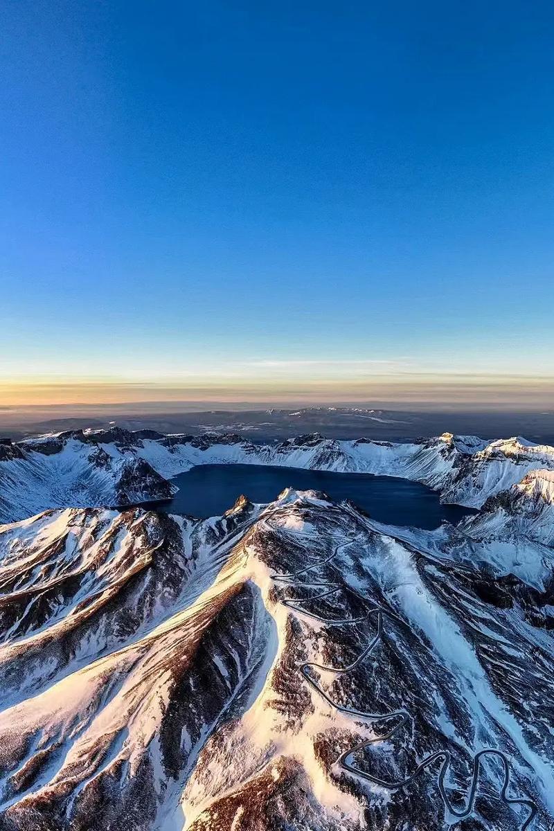 长白山景点有哪些？长白山景点都有哪些？-第2张图片-屿企百科网