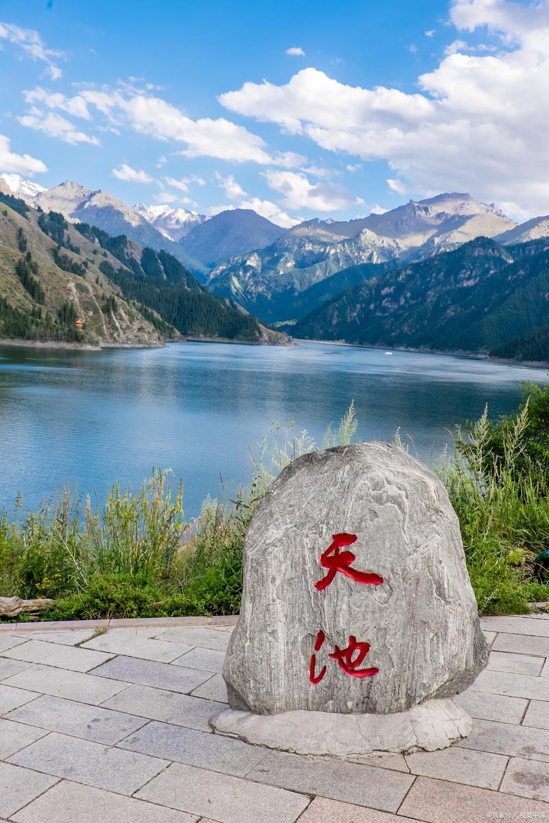 长白山景点有哪些？长白山景点都有哪些？-第4张图片-屿企百科网