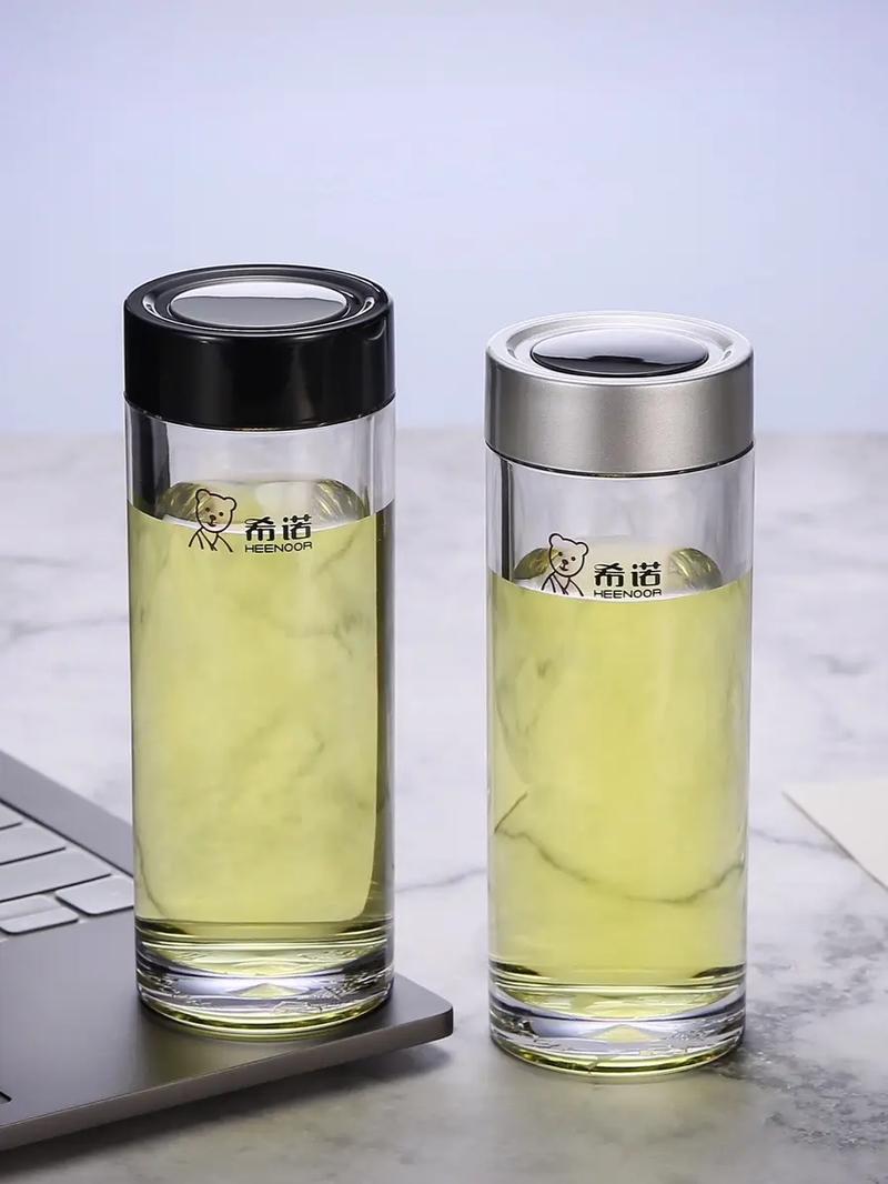 搪瓷杯为什么被淘汰了，搪瓷杯喝开水有毒吗-第1张图片-屿企百科网