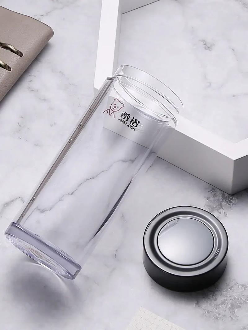 搪瓷杯为什么被淘汰了，搪瓷杯喝开水有毒吗-第2张图片-屿企百科网