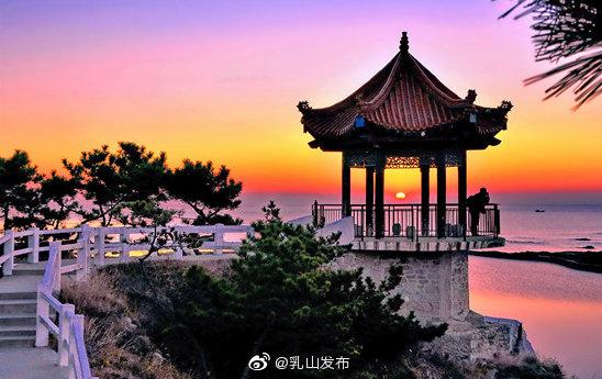 日照山海天天气预报，日照山海天天气预报查询-第7张图片-屿企百科网