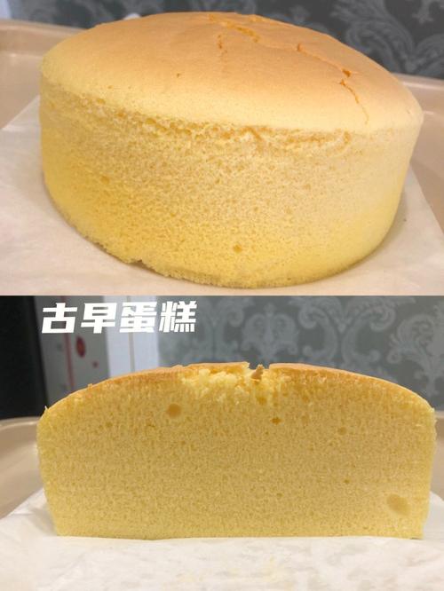 蛋糕为什么会塌陷和回缩？蛋糕为什么会塌陷的回缩？-第3张图片-屿企百科网