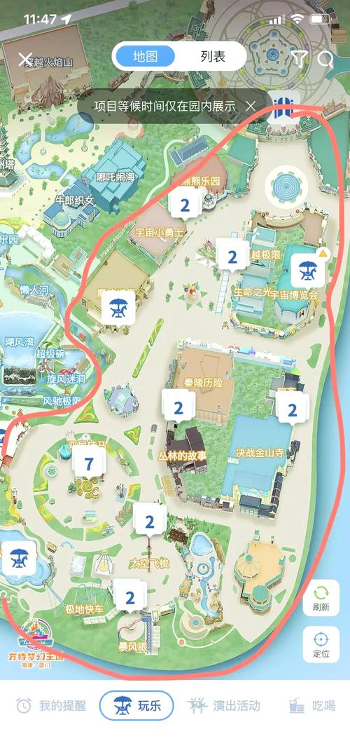 厦门三日游最佳攻略，厦门三日游最佳攻略及注意事项-第6张图片-屿企百科网