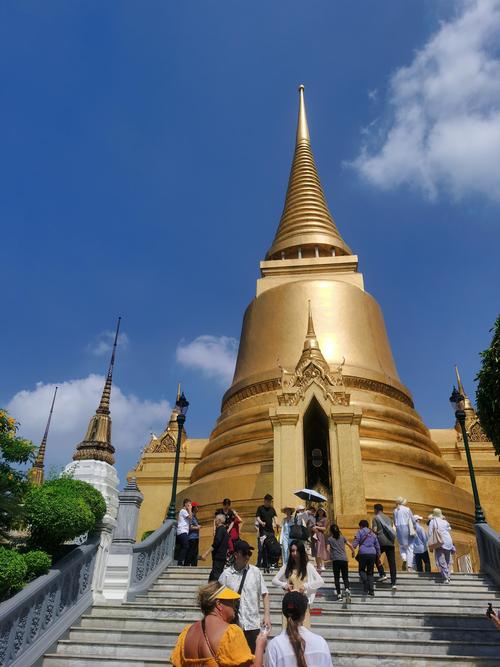 东南亚旅游胜地有哪些，东南亚著名的旅游胜地有哪些-第4张图片-屿企百科网