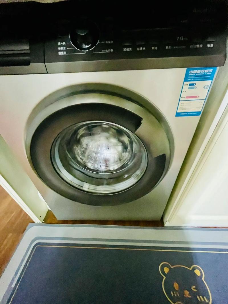 上门回收旧洗衣机一般多少钱？哪有回收旧洗衣机的？-第1张图片-屿企百科网