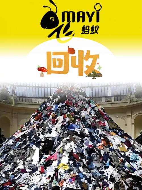 飞蚂蚁旧衣回收给钱吗，飞蚂蚁旧衣回收是免费的吗？-第3张图片-屿企百科网