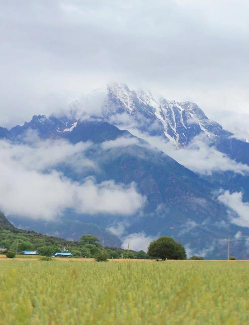 国内冷门又便宜的旅游？国内冷门又便宜的旅游 可以公共交通工具的？-第7张图片-屿企百科网