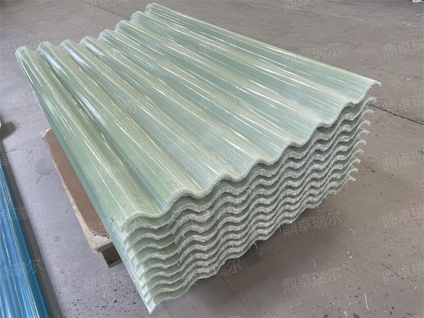 玻璃钢是什么材料？初中化学玻璃钢是什么材料？-第4张图片-屿企百科网