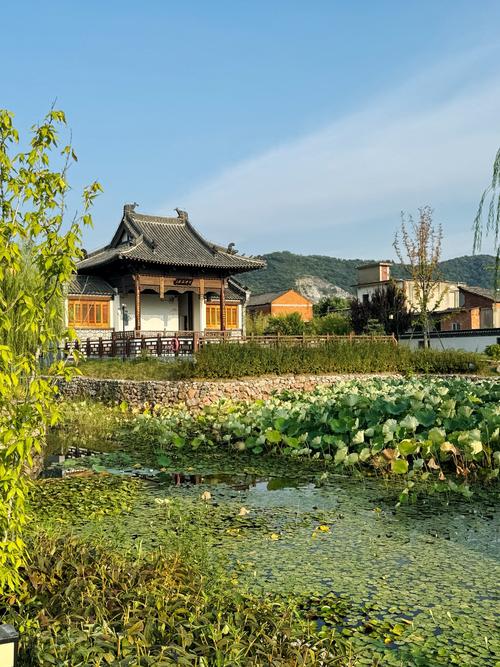 合肥周边自驾游推荐？合肥周边自驾游推荐路线？-第1张图片-屿企百科网