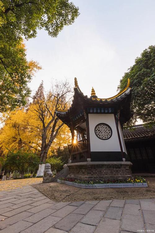 合肥周边自驾游推荐？合肥周边自驾游推荐路线？-第3张图片-屿企百科网