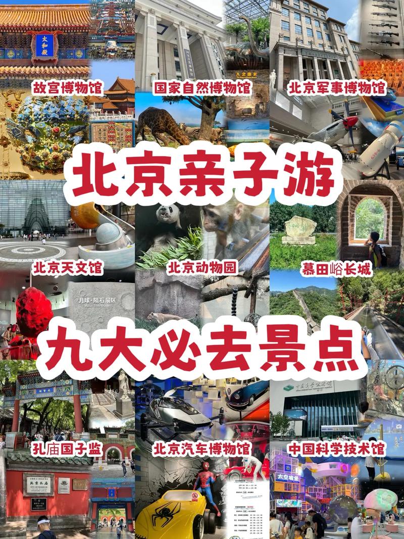 北京旅游攻略必去景点5天，北京旅游攻略必去景点5天以上？-第7张图片-屿企百科网