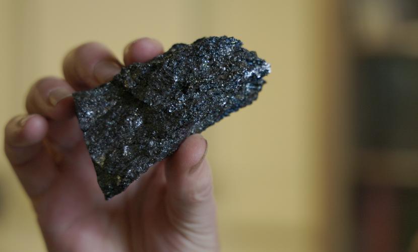 石墨烯是什么东西？石墨烯是什么东西?？-第2张图片-屿企百科网