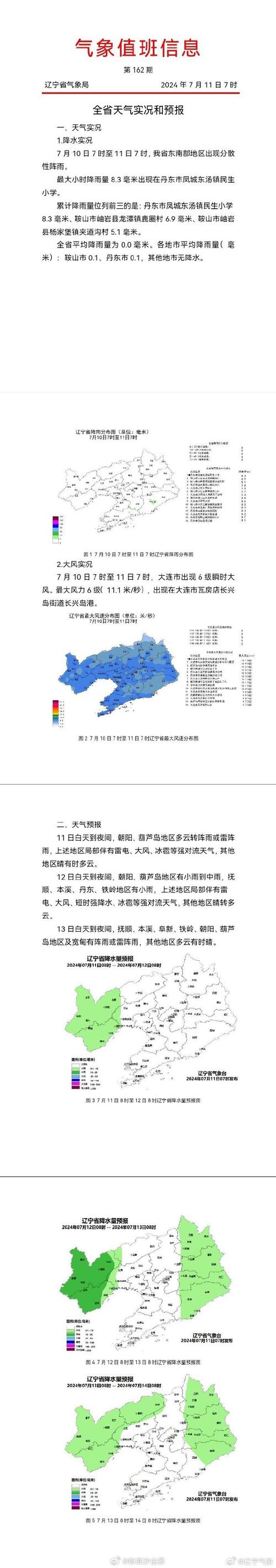 沈阳三天天气预报？沈阳三天天气预报15天？-第6张图片-屿企百科网