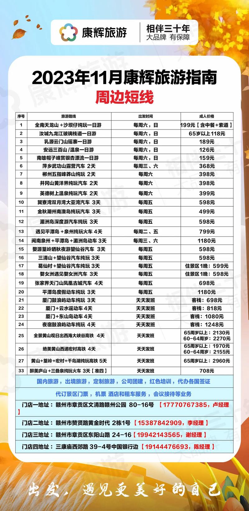 想旅游怎么找旅游团，想旅游怎么找旅游团软件？-第4张图片-屿企百科网