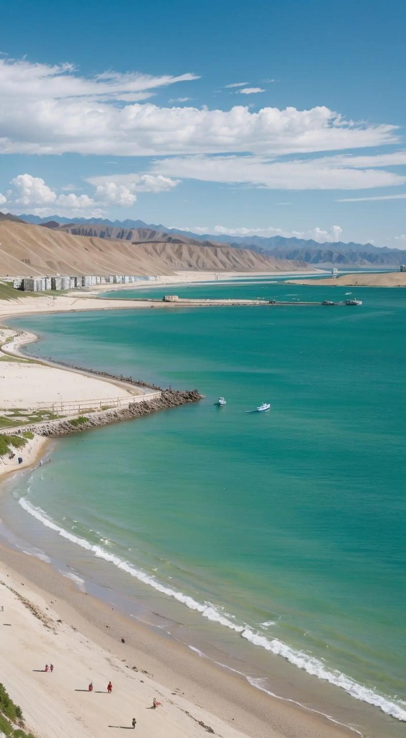 青海湖必去的景点，青海湖必去的几个景点？-第1张图片-屿企百科网