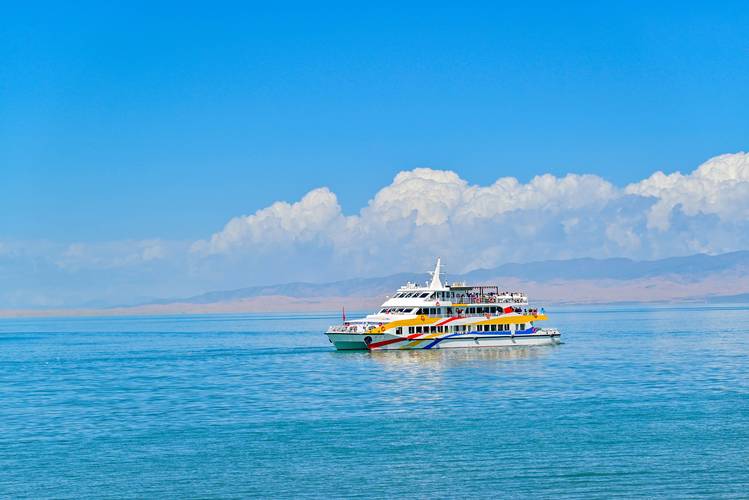 青海湖必去的景点，青海湖必去的几个景点？-第7张图片-屿企百科网