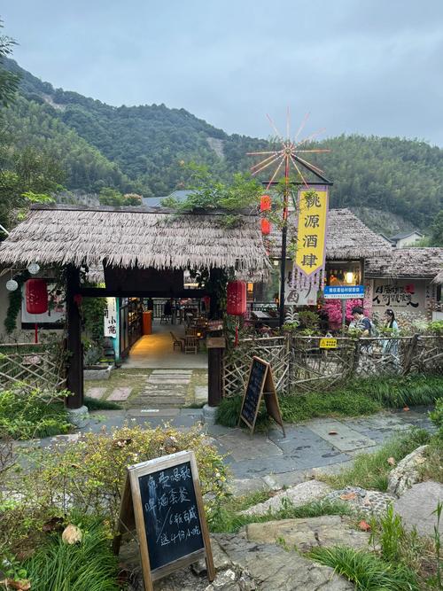 哈仙岛旅游攻略方案？哈仙岛一日游？-第6张图片-屿企百科网