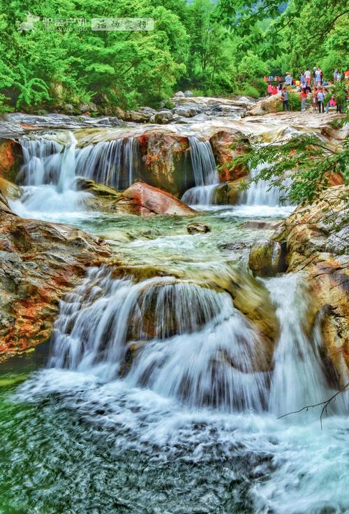 陕西周边旅游景点大全，陕西周边旅游景点大全介绍？-第1张图片-屿企百科网