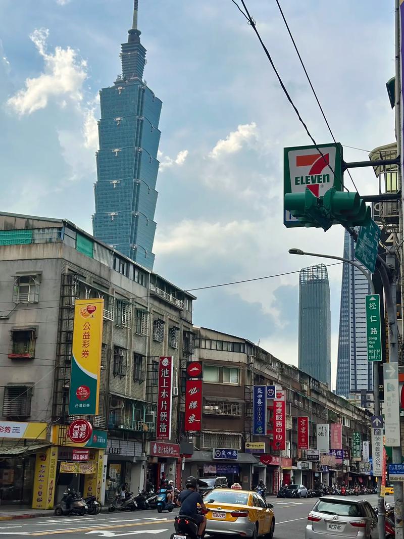 台南天气未来10天，台湾台南今天天气？-第7张图片-屿企百科网