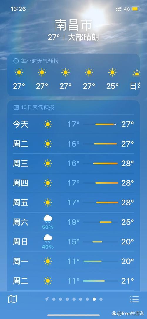 高平天气一周查询，高平天气15天预报查询-第5张图片-屿企百科网
