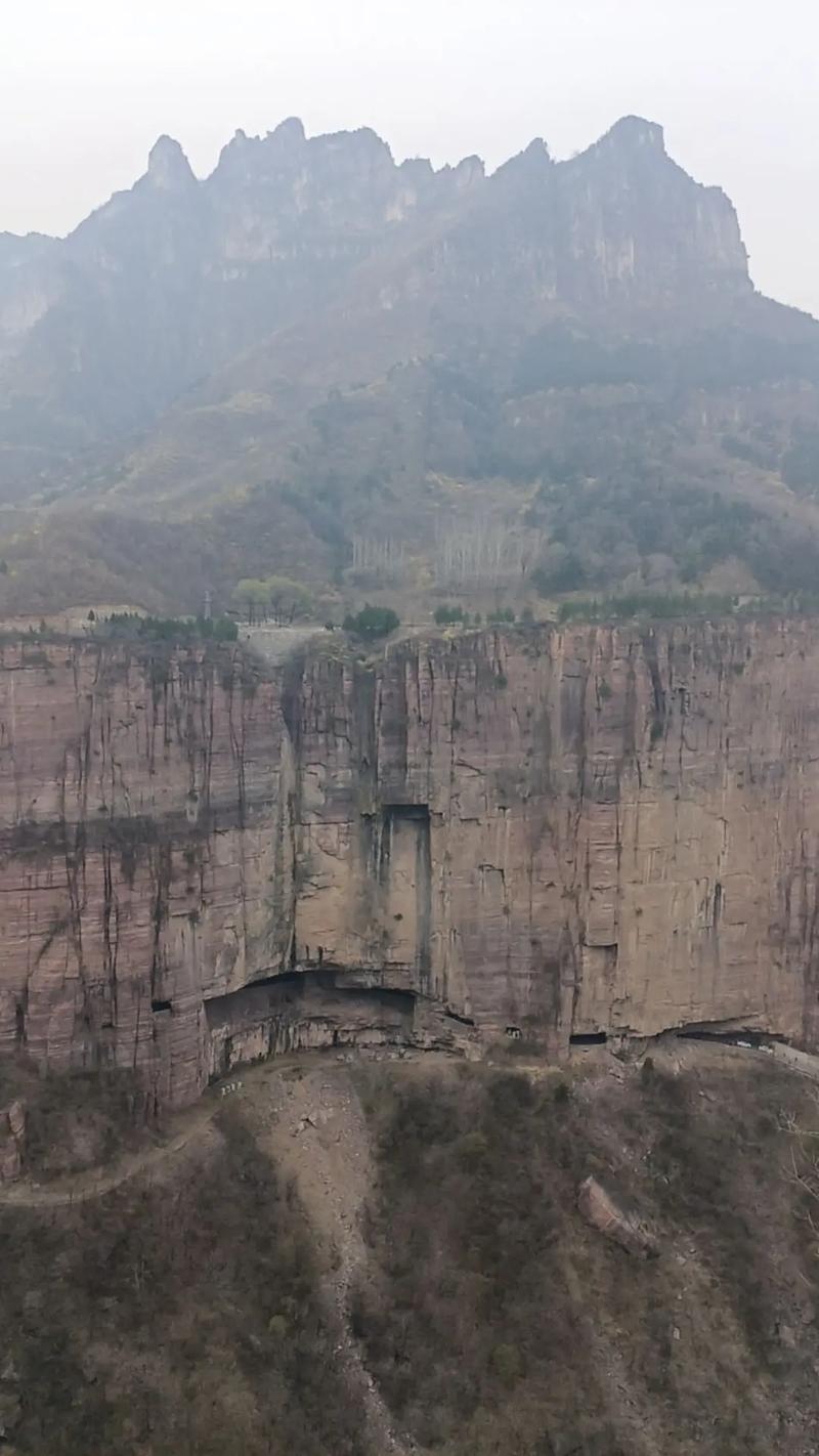 郭亮村天气预报一周？郭亮村的近15日天气？-第7张图片-屿企百科网