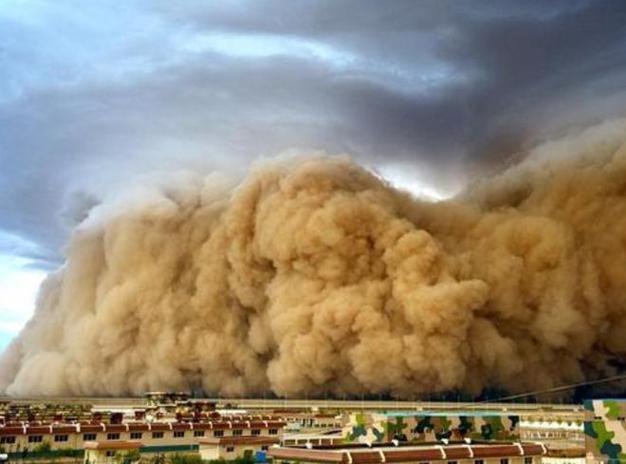 克拉玛依天气历史，克拉玛依往年天气-第1张图片-屿企百科网