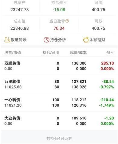 中心限投限号导致撤单，中心限投限号导致撤单怎么办-第4张图片-屿企百科网