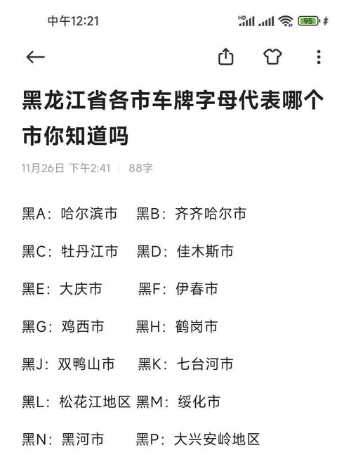 绥化限不限号今天限行吗？绥化市限号吗？-第2张图片-屿企百科网