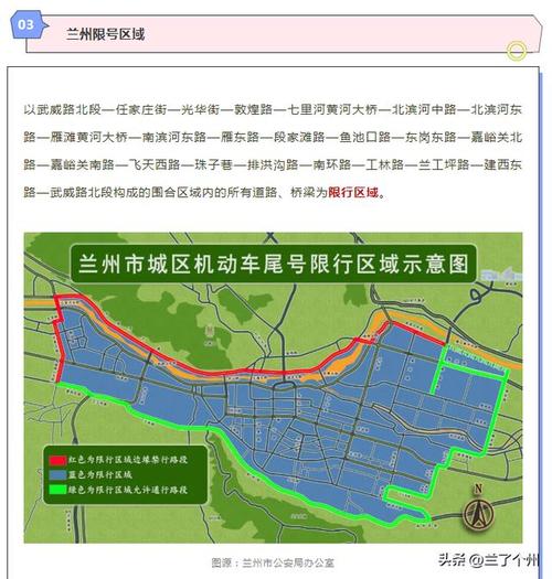 兰州天水路限号限行吗，天水车兰州限号？-第6张图片-屿企百科网