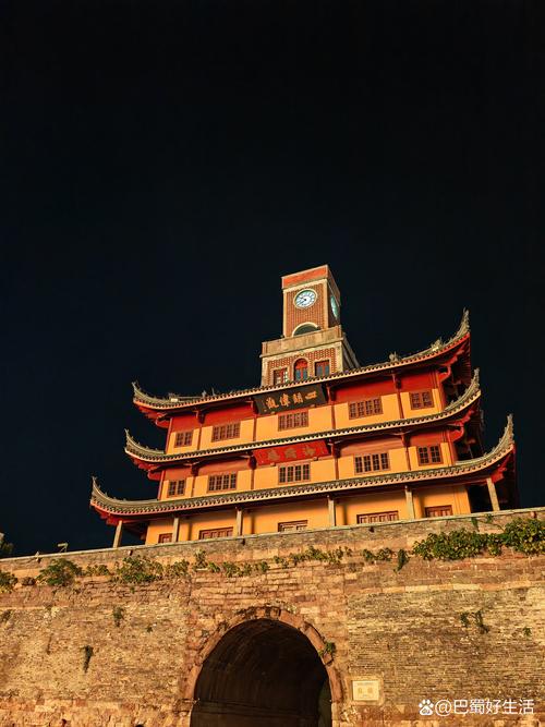 宁波旅游景区排名，宁波 旅游 景点-第1张图片-屿企百科网