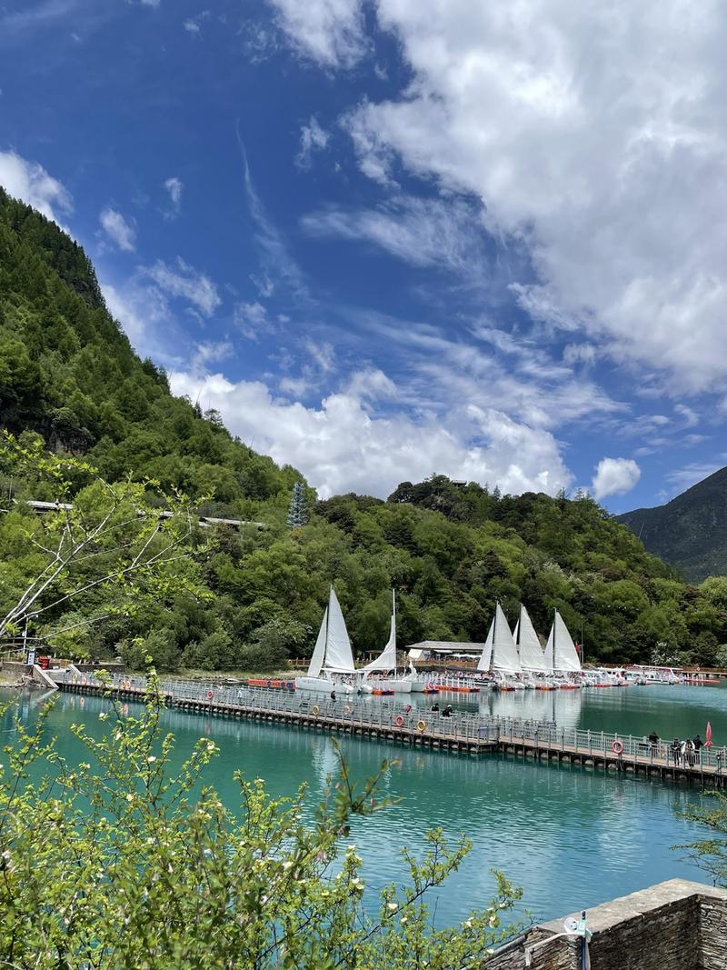 林芝前十景点？林芝前十景点排名？-第2张图片-屿企百科网