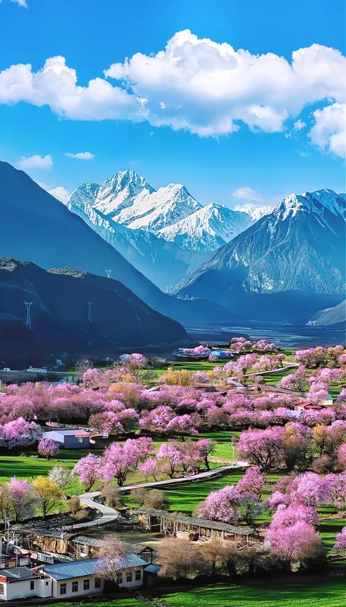 林芝前十景点？林芝前十景点排名？-第5张图片-屿企百科网