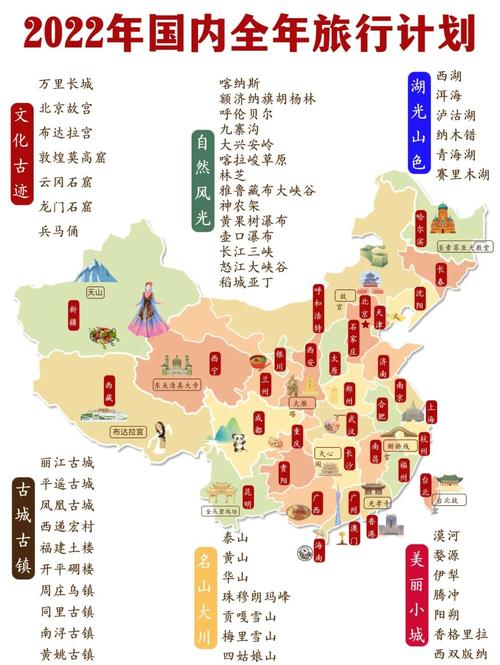 12月份哪些城市适合旅游，12月份哪些城市适合旅游呢-第1张图片-屿企百科网