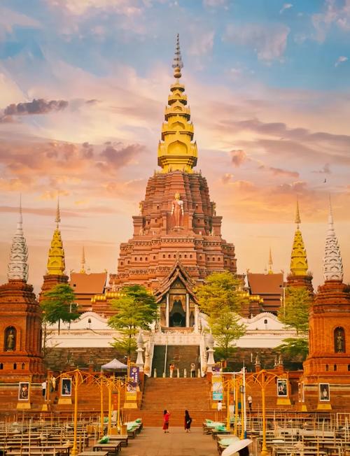 西双版纳美景描述？描述西双版纳美景经典短句？-第3张图片-屿企百科网