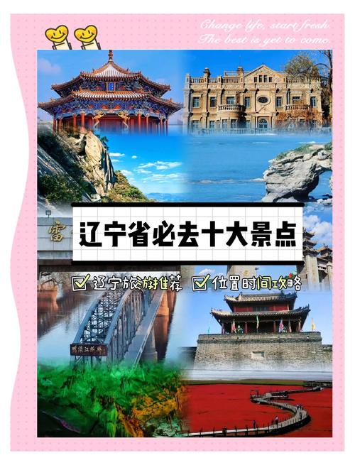 辽宁旅游景点大全介绍一日游，辽宁旅游景点大全介绍一日游推荐？-第1张图片-屿企百科网