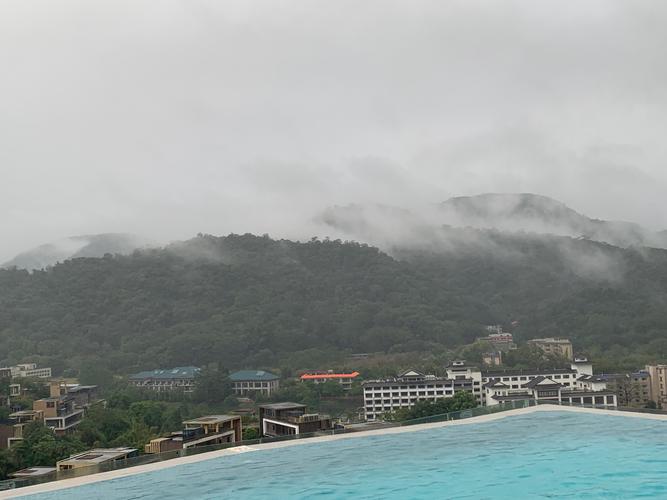 从化环境比较好的温泉是哪几家？从化哪个温泉性价比比较好？-第3张图片-屿企百科网