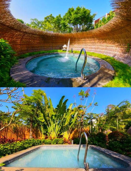 从化环境比较好的温泉是哪几家？从化哪个温泉性价比比较好？-第4张图片-屿企百科网