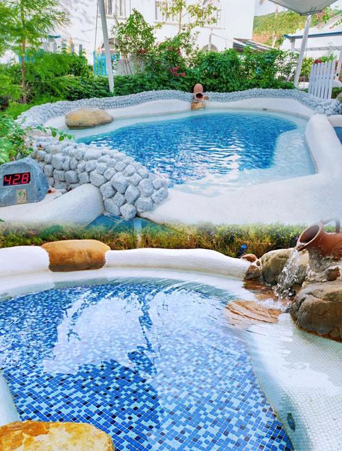 从化环境比较好的温泉是哪几家？从化哪个温泉性价比比较好？-第5张图片-屿企百科网