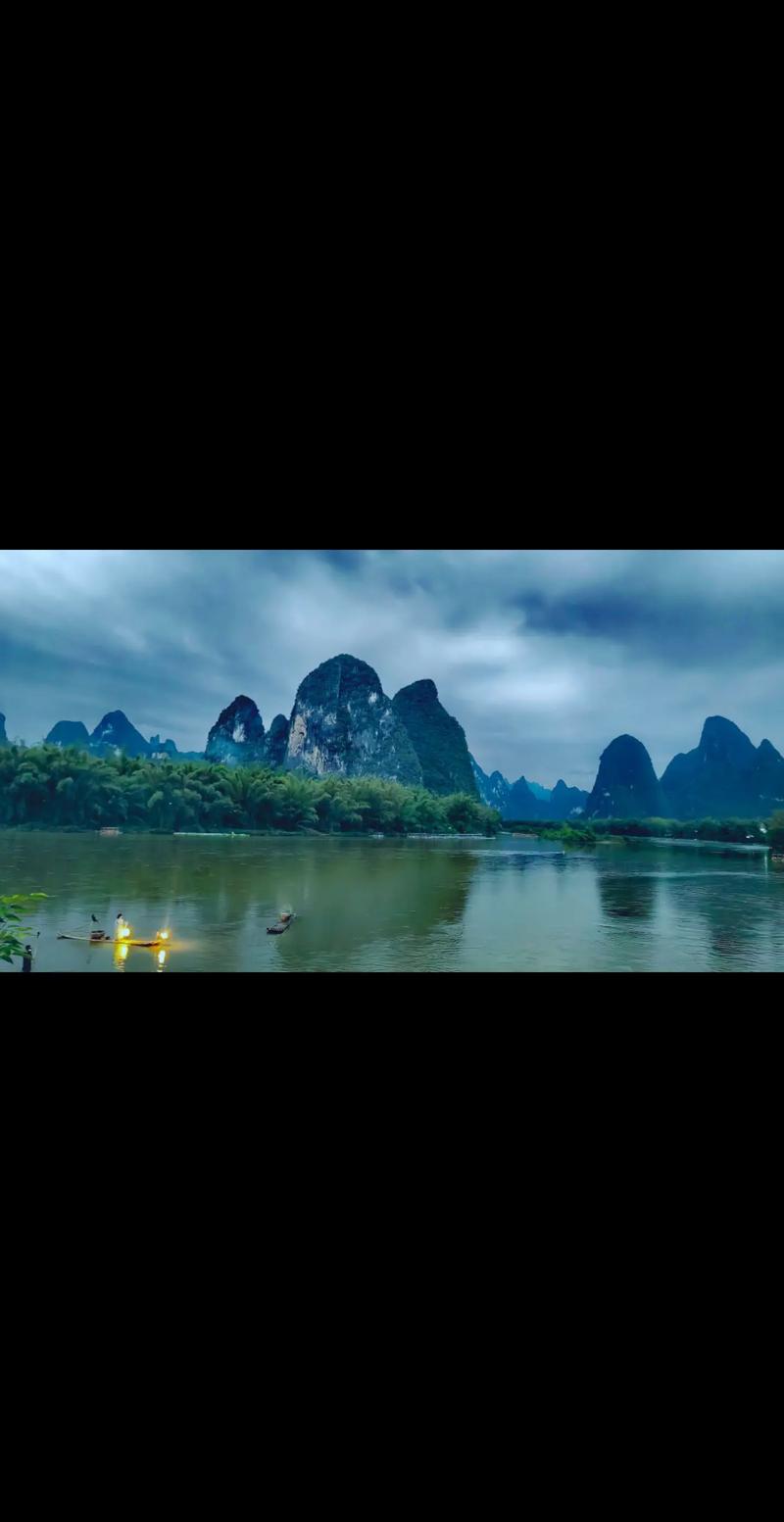 广西桂林旅游景点有哪些拍卖项目？桂林拍卖公司拍卖信息？-第2张图片-屿企百科网