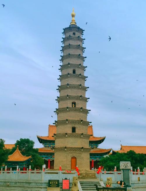 武威旅游攻略景点大全一日游，武威旅游攻略景点必去-第2张图片-屿企百科网